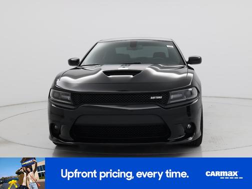 2021 Dodge Charger R/T