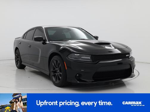 2021 Dodge Charger R/T