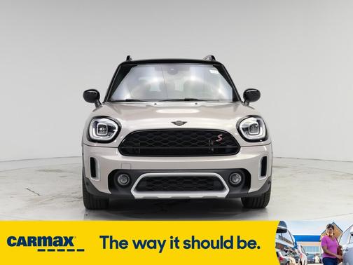 2022 MINI Countryman S ALL4