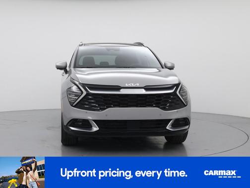 2023 Kia Sportage SX Prestige