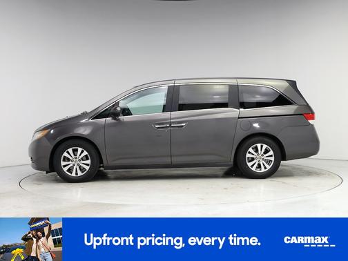 2016 Honda Odyssey EX