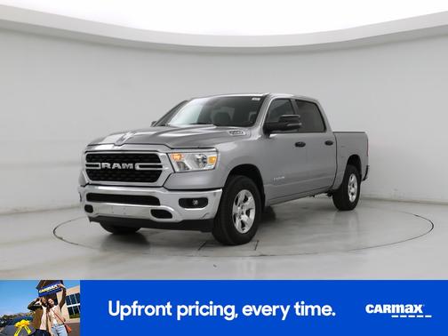 2023 RAM 1500 Bighorn