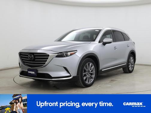 2023 Mazda CX-9 Grand Touring