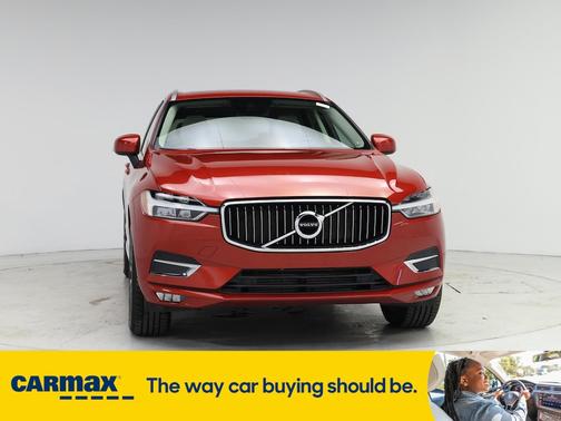 2020 Volvo XC60 T5 Inscription
