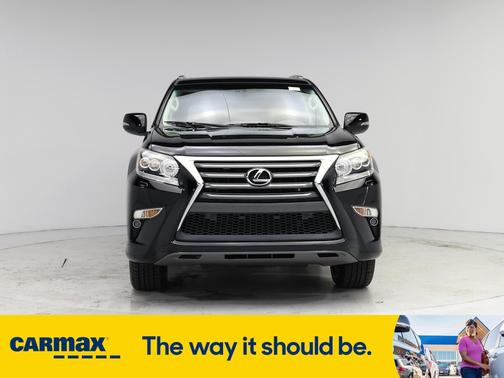 2017 Lexus GX 460