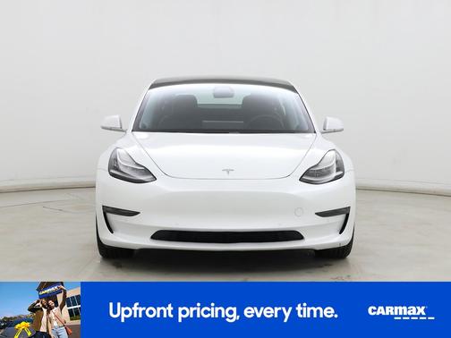 2019 Tesla Model 3 Performance