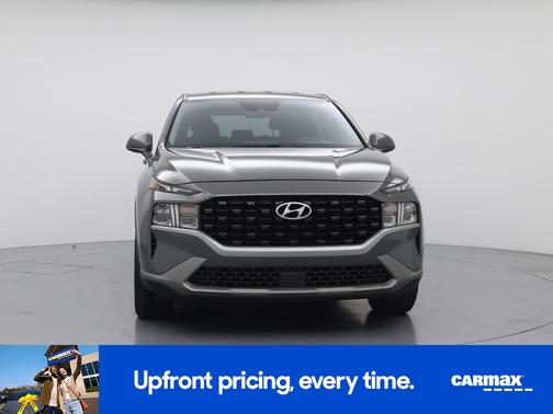 2021 Hyundai SANTA FE SE