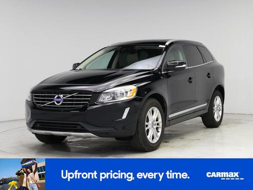 2015 Volvo XC60 T5 Premier