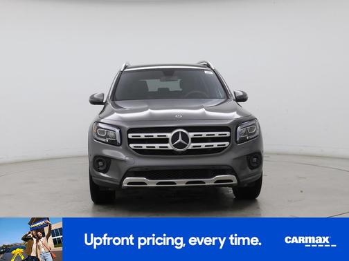 2021 Mercedes-Benz GLB 250 
