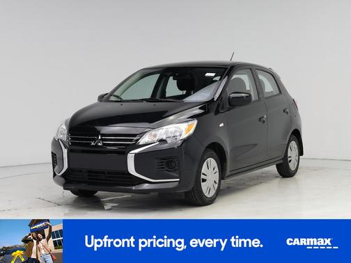 2023 Mitsubishi Mirage ES