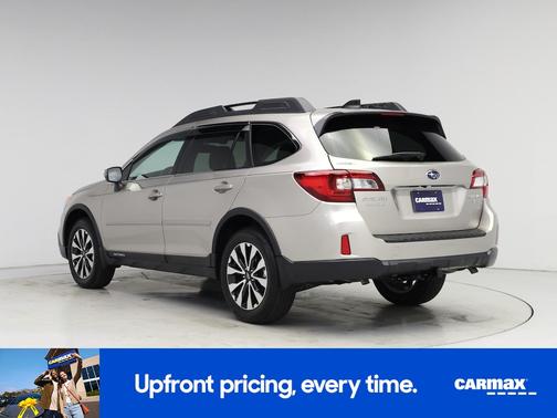 2016 Subaru Outback 3.6R Limited