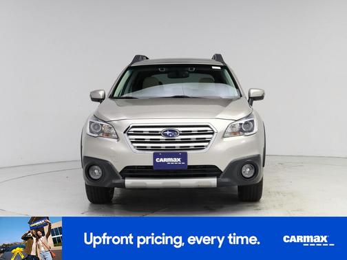 2016 Subaru Outback 3.6R Limited
