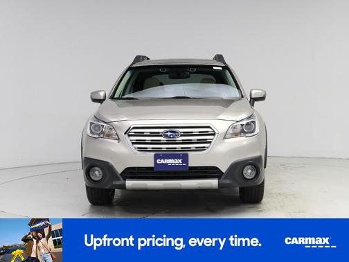 2016 Subaru Outback 3.6R Limited
