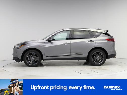 2022 Acura RDX SH-AWD A-Spec