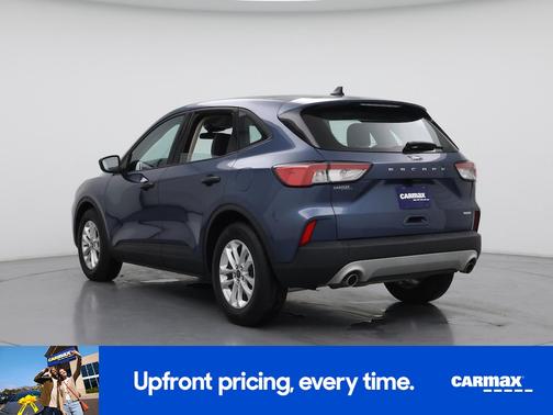 2020 Ford Escape S