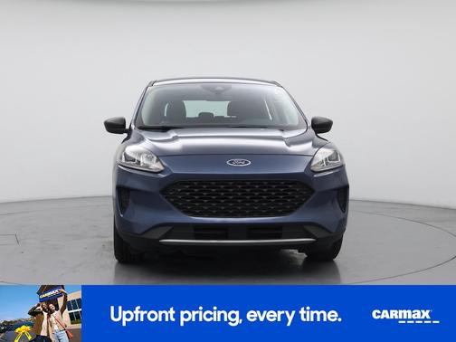 2020 Ford Escape S