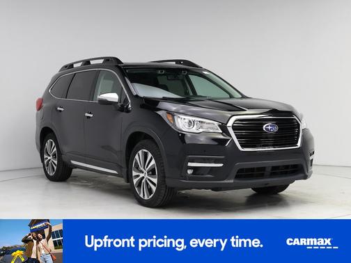 2021 Subaru Ascent Touring