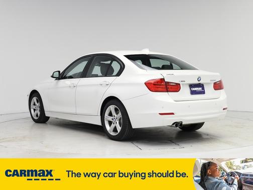 2015 BMW 328 XI