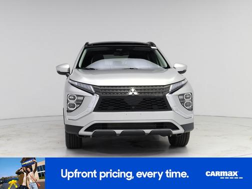 2022 Mitsubishi Eclipse Cross SE