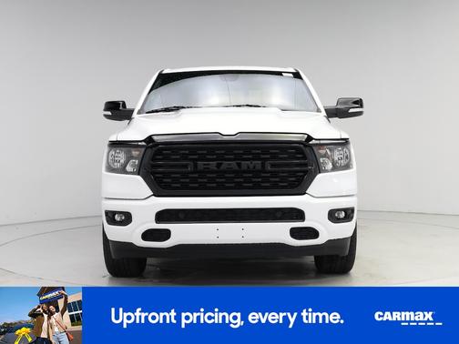 2022 RAM 1500 Bighorn