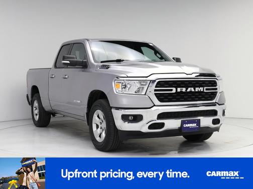 2022 RAM 1500 Bighorn
