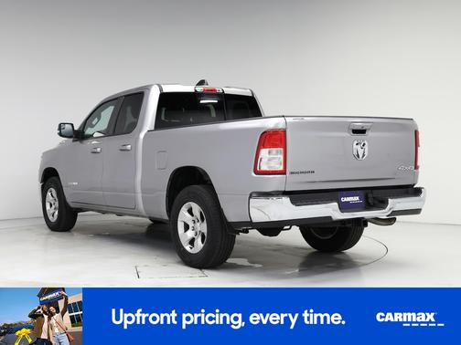 2022 RAM 1500 Bighorn