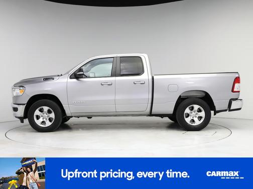 2022 RAM 1500 Bighorn