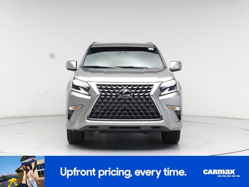 2022 Lexus GX 460 Luxury