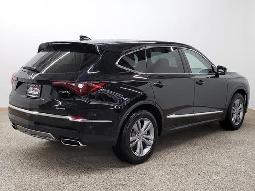 2025 Acura MDX 