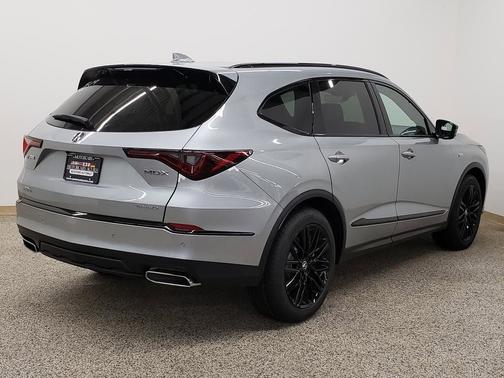 2026 Acura MDX 