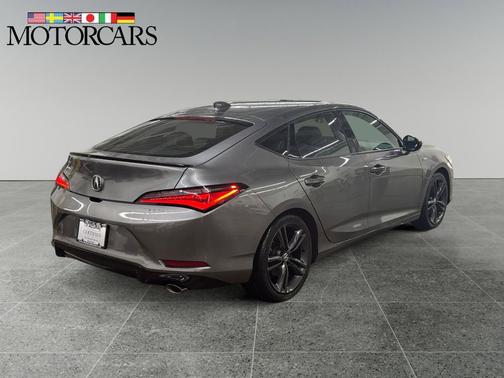 2023 Acura Integra 