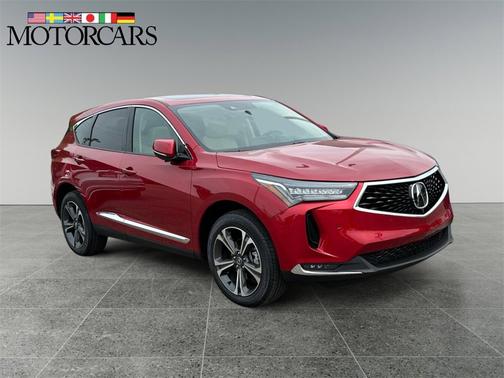 2024 Acura RDX