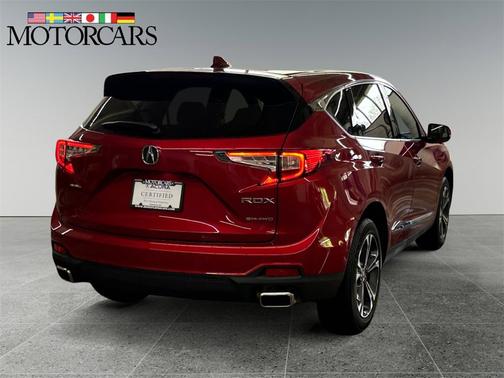 2024 Acura RDX