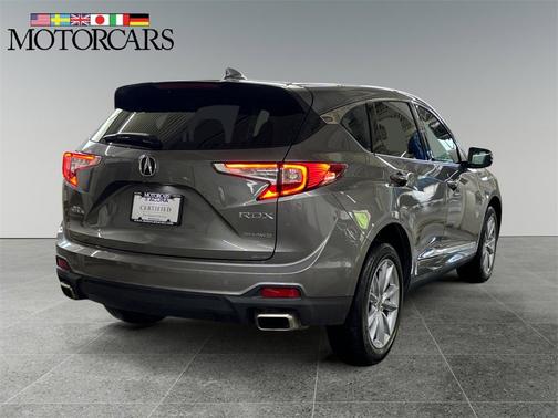 2023 Acura RDX
