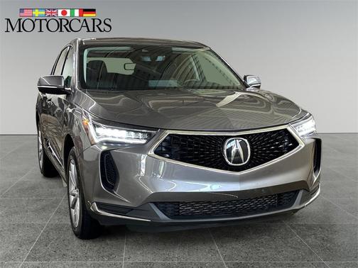 2023 Acura RDX