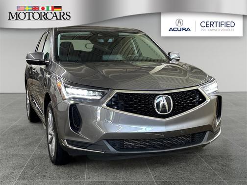 2023 Acura RDX