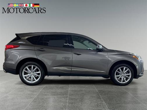 2023 Acura RDX