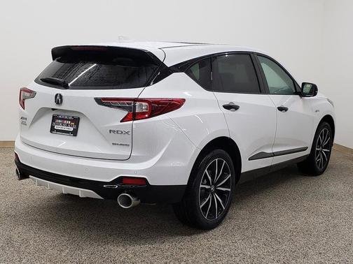 2026 Acura RDX 