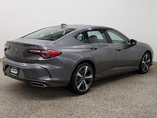 2025 Acura TLX 