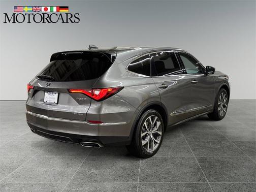 2023 Acura MDX 