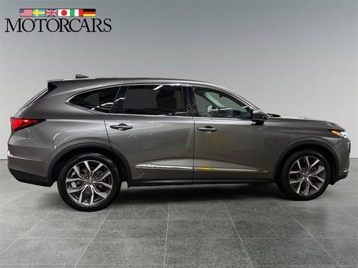 2023 Acura MDX 