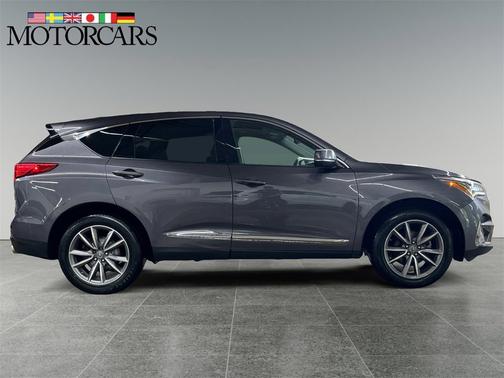 2020 Acura RDX