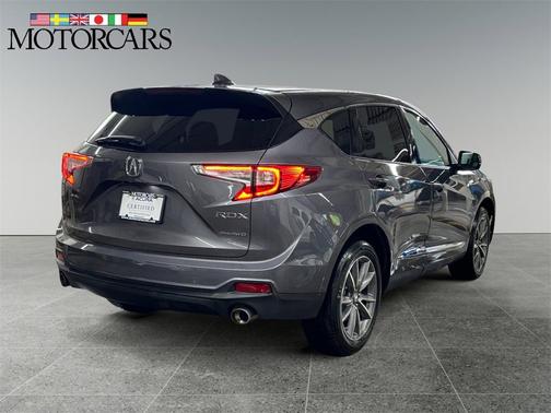 2020 Acura RDX