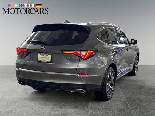 2022 Acura MDX