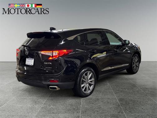 2022 Acura RDX