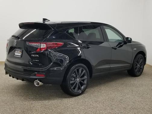 2025 Acura RDX 