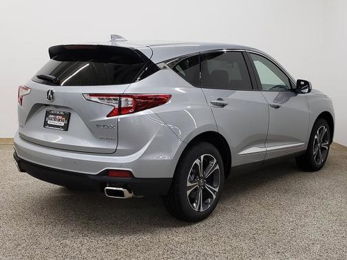 2025 Acura RDX 