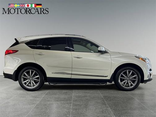 2019 Acura RDX