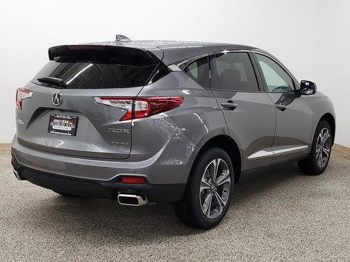 2025 Acura RDX 