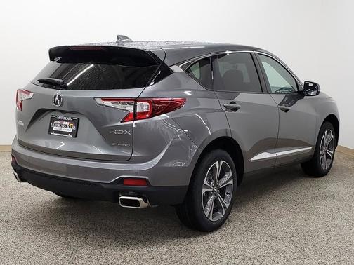 2025 Acura RDX 